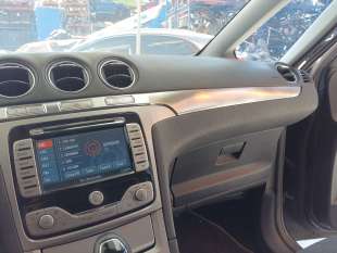 Recambio de guantera para ford s-max (wa6) 2006-2014 2.0 tdci referencia OEM IAM 1527118  