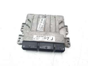 Recambio de centralita motor uce para nissan qashqai ii (j11, j11_) 2013- 1.3 dig-t referencia OEM IAM 23701HP40B  A2C1934380401