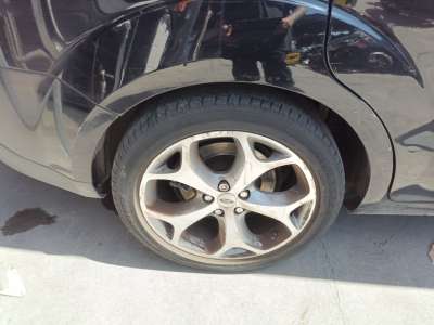Recambio de llanta para ford s-max (wa6) 2006-2014 2.0 tdci referencia OEM IAM 2237309  