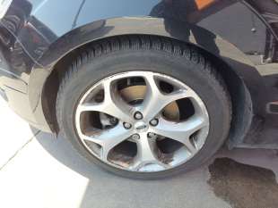 Recambio de llanta para ford s-max (wa6) 2006-2014 2.0 tdci referencia OEM IAM 2237309  