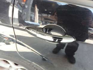 Recambio de maneta exterior trasera derecha para ford s-max (wa6) 2006-2014 2.0 tdci referencia OEM IAM 1776958  