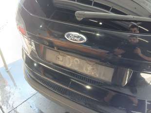 Recambio de maneta exterior porton para ford s-max (wa6) 2006-2014 2.0 tdci referencia OEM IAM 1857333  