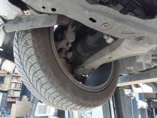 Recambio de mangueta delantera derecha para ford s-max (wa6) 2006-2014 2.0 tdci referencia OEM IAM 1474288  