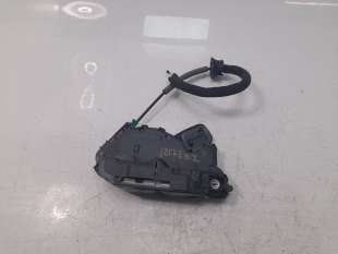 Recambio de cerradura puerta delantera izquierda para audi q3 sportback (f3n) 2019- 35 tdi referencia OEM IAM 5TB837015E  