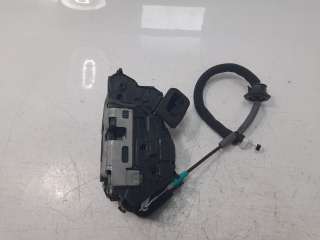 Recambio de cerradura puerta delantera izquierda para audi q3 sportback (f3n) 2019- 35 tdi referencia OEM IAM 5TB837015E  