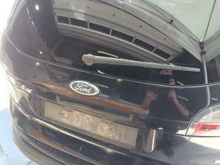 Recambio de motor limpia trasero para ford s-max (wa6) 2006-2014 2.0 tdci referencia OEM IAM 1689913  