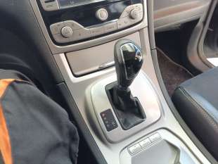 Recambio de palanca cambio para ford s-max (wa6) 2006-2014 2.0 tdci referencia OEM IAM 2121046  