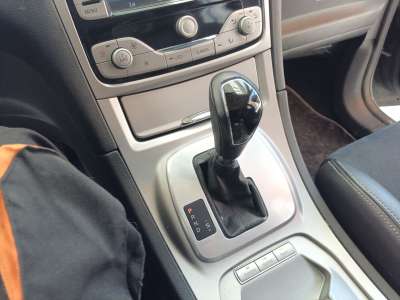 Recambio de palanca cambio para ford s-max (wa6) 2006-2014 2.0 tdci referencia OEM IAM 2121046  