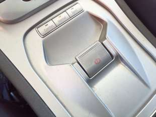 Recambio de palanca freno para ford s-max (wa6) 2006-2014 2.0 tdci referencia OEM IAM 1555659  