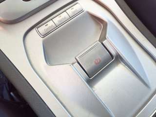 Recambio de palanca freno para ford s-max (wa6) 2006-2014 2.0 tdci referencia OEM IAM 1555659  