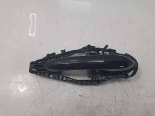 Recambio de maneta exterior trasera derecha para bmw 1 (f40) 2019- 118 d referencia OEM IAM 51219491462   Recambio de maneta exterior trasera derecha para bmw 1 (f40) 2019- 118 d referencia OEM IAM 51219491462