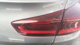 Recambio de piloto trasero derecho interior para kia xceed 2019- business referencia OEM IAM 92404J7350   2