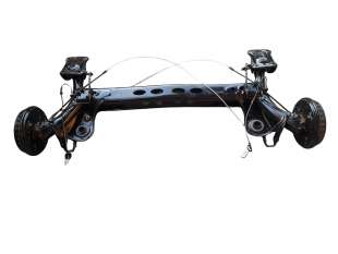 Recambio de puente trasero para ford kuga 2019- titanium referencia OEM IAM 2540100  
