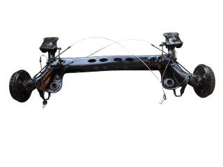 Recambio de puente trasero para ford kuga 2019- titanium referencia OEM IAM 2540100  