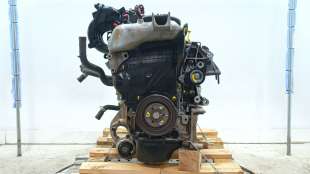 Recambio de motor completo para peugeot 206+ (2l_, 2m_) 2009-2013 1.1 referencia OEM IAM HFX HFX  2