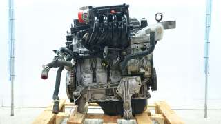 Recambio de motor completo para peugeot 206+ (2l_, 2m_) 2009-2013 1.1 referencia OEM IAM HFX HFX 