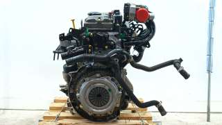 Recambio de motor completo para peugeot 206+ (2l_, 2m_) 2009-2013 1.1 referencia OEM IAM HFX HFX 