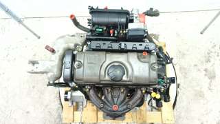 Recambio de motor completo para peugeot 206+ (2l_, 2m_) 2009-2013 1.1 referencia OEM IAM HFX HFX 