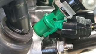 Recambio de motor completo para peugeot 206+ (2l_, 2m_) 2009-2013 1.1 referencia OEM IAM HFX HFX 
