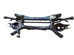 Recambio de puente trasero para toyota corolla (e21) 2019- hybrid style referencia OEM IAM 5120602081  