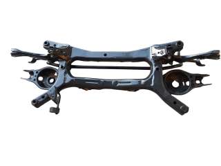 Recambio de puente trasero para toyota corolla (e21) 2019- hybrid style referencia OEM IAM 5120602081  