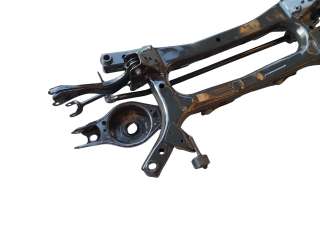Recambio de puente trasero para toyota corolla (e21) 2019- hybrid style referencia OEM IAM 5120602081  