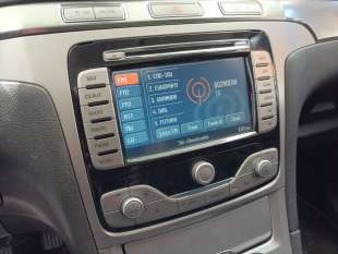 Recambio de pantalla multifuncion para ford s-max (wa6) 2006-2014 2.0 tdci referencia OEM IAM 1716880  