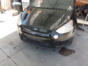 Recambio de paragolpes delantero para ford s-max (wa6) 2006-2014 2.0 tdci referencia OEM IAM 1444745  FD7301001 , 107103908
