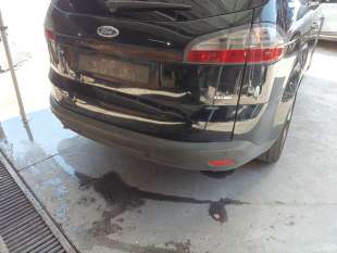 Recambio de paragolpes trasero para ford s-max (wa6) 2006-2014 2.0 tdci referencia OEM IAM 1546303  