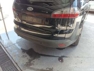 Recambio de paragolpes trasero para ford s-max (wa6) 2006-2014 2.0 tdci referencia OEM IAM 1546303  