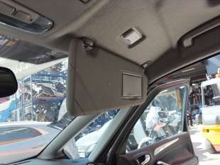 Recambio de parasol derecho para ford s-max (wa6) 2006-2014 2.0 tdci referencia OEM IAM 1880824  