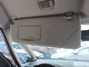 Recambio de parasol izquierdo para ford s-max (wa6) 2006-2014 2.0 tdci referencia OEM IAM 1880328  