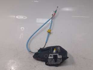 Recambio de cerradura puerta trasera derecha para bmw 1 (f40) 2019- 118 d referencia OEM IAM 51227956144   2
