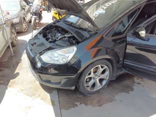 Recambio de puente delantero para ford s-max (wa6) 2006-2014 2.0 tdci referencia OEM IAM 1863637  