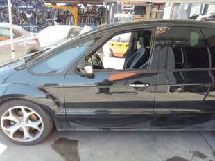 Recambio de puerta delantera izquierda para ford s-max (wa6) 2006-2014 2.0 tdci referencia OEM IAM 1572632  