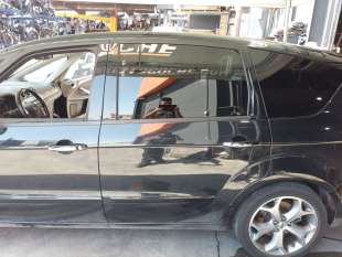 Recambio de puerta trasera izquierda para ford s-max (wa6) 2006-2014 2.0 tdci referencia OEM IAM 1693746  