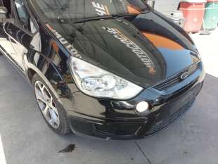 Recambio de radiador agua para ford s-max (wa6) 2006-2014 2.0 tdci referencia OEM IAM 1778038  53811