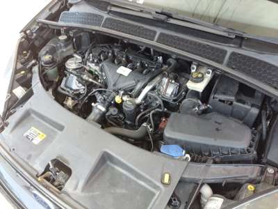 Recambio de servofreno para ford s-max (wa6) 2006-2014 2.0 tdci referencia OEM IAM 1709418  