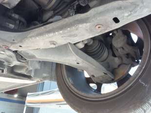 Recambio de transmision delantera derecha para ford s-max (wa6) 2006-2014 2.0 tdci referencia OEM IAM 1788206  F2199