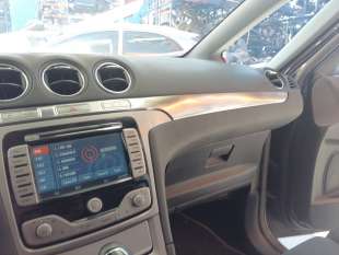 Recambio de ventilador calefaccion para ford s-max (wa6) 2006-2014 2.0 tdci referencia OEM IAM 1716612  34478