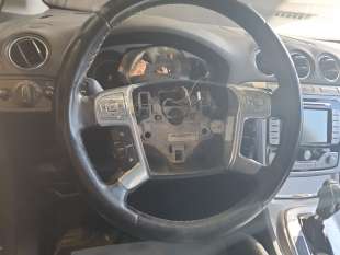 Recambio de volante para ford s-max (wa6) 2006-2014 2.0 tdci referencia OEM IAM 1559734  