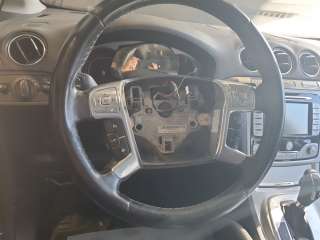 Recambio de volante para ford s-max (wa6) 2006-2014 2.0 tdci referencia OEM IAM 1559734  
