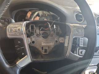 Recambio de volante para ford s-max (wa6) 2006-2014 2.0 tdci referencia OEM IAM 1559734  