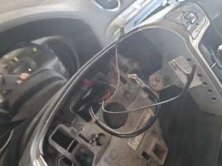 Recambio de volante para ford s-max (wa6) 2006-2014 2.0 tdci referencia OEM IAM 1559734  