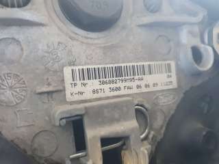 Recambio de volante para ford s-max (wa6) 2006-2014 2.0 tdci referencia OEM IAM 1559734  