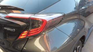 Recambio de piloto trasero derecho para toyota c-hr 2016- hybrid active referencia OEM IAM 81550F4031  