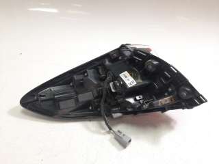 Recambio de piloto trasero derecho para toyota c-hr 2016- hybrid active referencia OEM IAM 81550F4031  