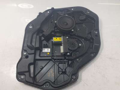 Recambio de elevalunas trasero derecho para bmw 1 (f40) 2019- 118 d referencia OEM IAM 5A02FA802  