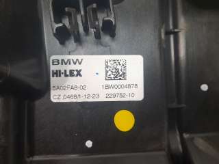 Recambio de elevalunas trasero derecho para bmw 1 (f40) 2019- 118 d referencia OEM IAM 5A02FA802  