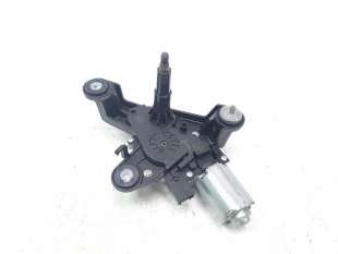 Recambio de motor limpia trasero para opel crossland x / crossland (p17, p2qo) 2017- 1.2 (75) referencia OEM IAM 9819899980 0390